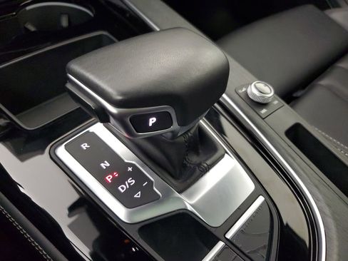 Certified 2023 Audi A4 2.0T Premium Plus w/ Premium Plus Package AWD/4WD image 31