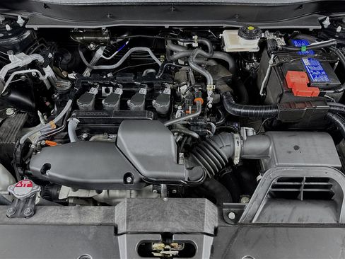 Certified 2024 Honda CR-V EX-L image 29