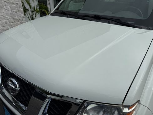 Used 2019 Nissan Frontier S image 11