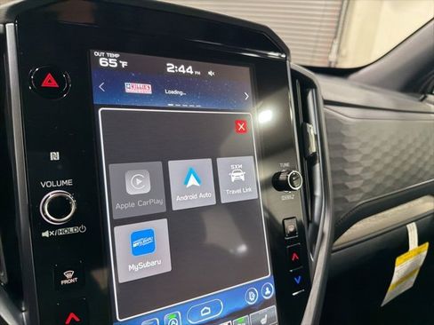 Certified 2025 Subaru Forester Limited w/ Popular Package #1 image 20