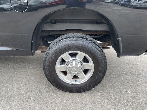 Used 2013 RAM 2500 Big Horn image 10