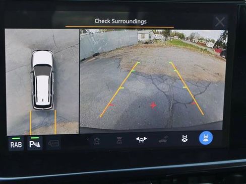 Certified 2026 Subaru Outback Limited XT AWD/4WD image 20