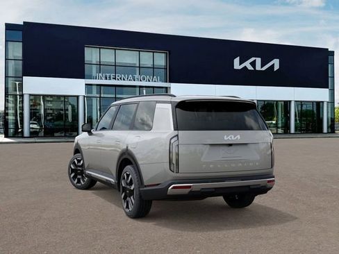 New 2027 Kia Telluride S image 4