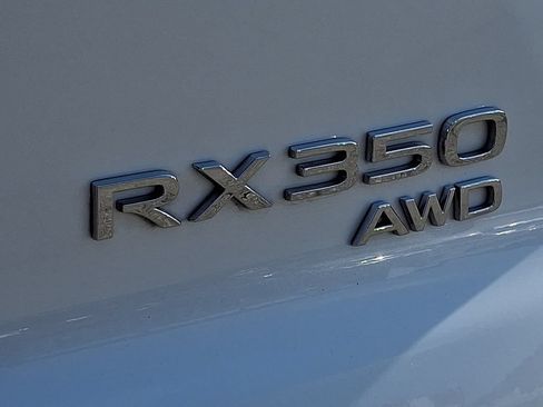Used 2026 Lexus RX 350 Premium w/ Convenience Package AWD/4WD image 30
