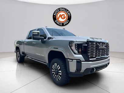 Used 2025 GMC Sierra 2500 Denali Ultimate