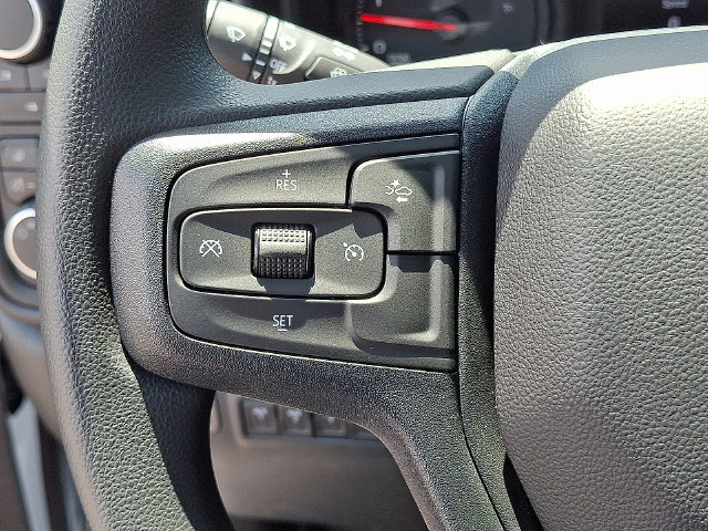 New 2026 Chevrolet Silverado 2500 Custom w/ Custom Value Package AWD/4WD image 11