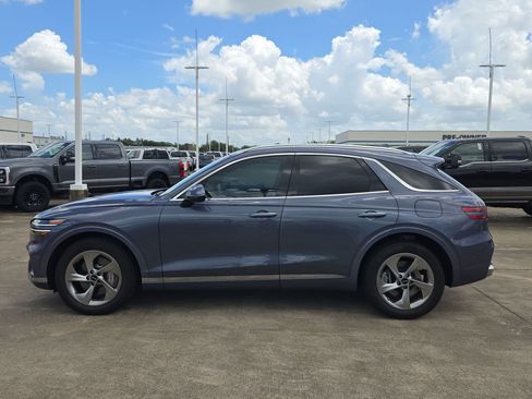 Used 2026 Genesis GV70 2.5T Advanced AWD/4WD image 9
