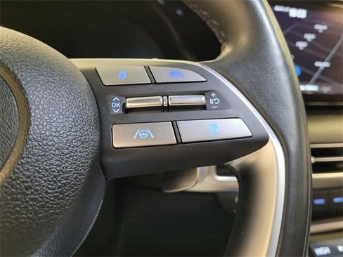 Used 2024 Hyundai Palisade Calligraphy image 25