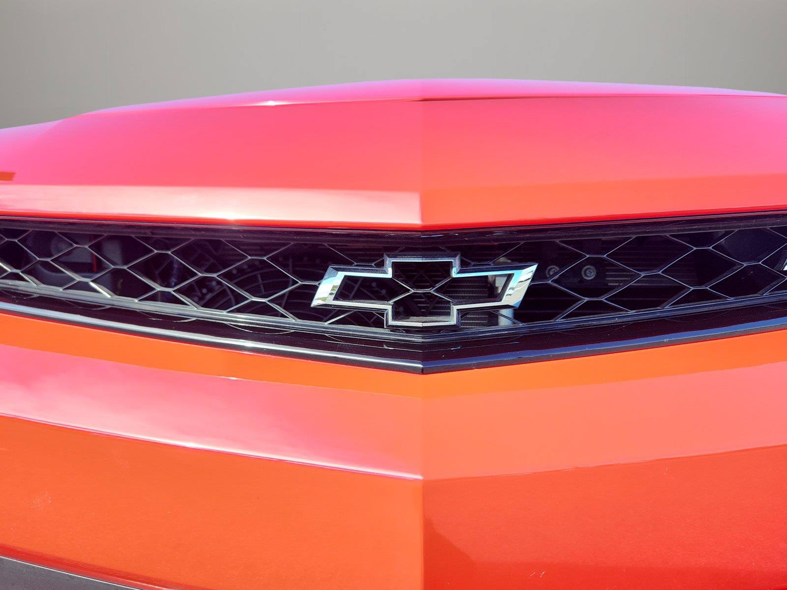 Used 2015 Chevrolet Camaro Z/28 RWD image 39
