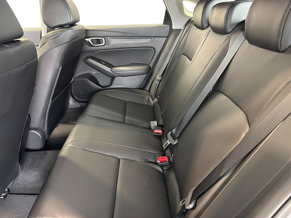 Used 2026 Acura Integra FWD image 24