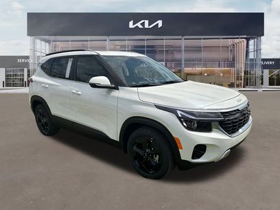 New 2026 Kia Seltos EX
