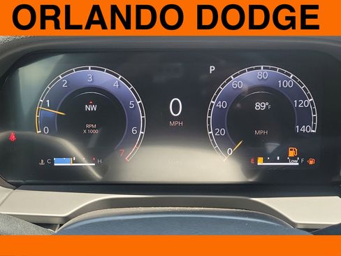 New 2026 Jeep Grand Cherokee Laredo X RWD image 16