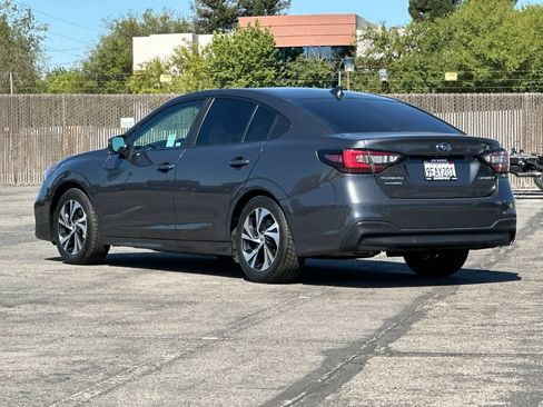 Used 2023 Subaru Legacy Premium AWD/4WD image 5