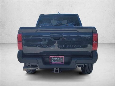 New 2026 Toyota Tacoma SR RWD image 6