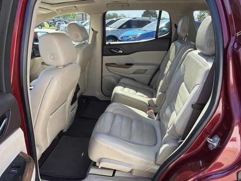 Used 2017 GMC Acadia Denali w/ Technology Package AWD/4WD image 15