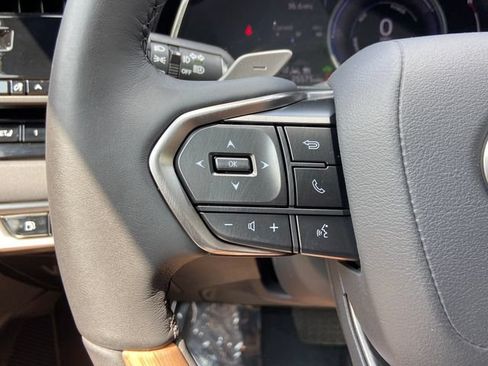 Certified 2024 Lexus RX 350h w/ Accessory Package (Z1) AWD/4WD image 16