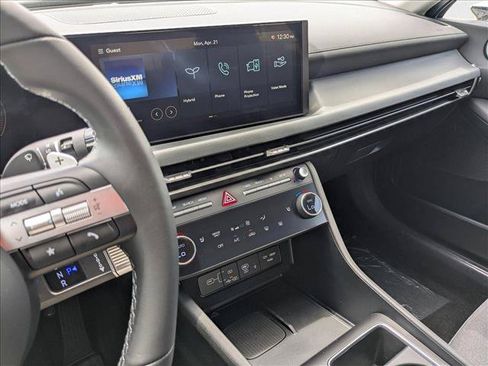 New 2025 Hyundai Sonata SEL FWD image 12