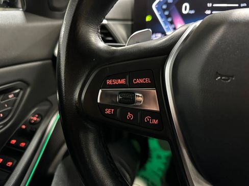 Used 2023 BMW 330e 330e Sedan 4D w/ Driving Assistance Package image 32