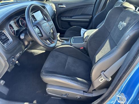 Used 2023 Dodge Charger Scat Pack w/ Plus Group image 5