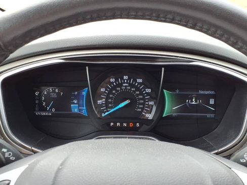 Used 2013 Ford Fusion SE FWD image 21