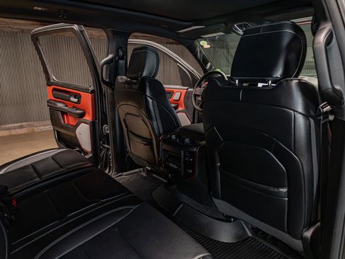 Used 2026 RAM 1500 Rebel w/ Rebel Level 2 Equipment Group AWD/4WD image 29