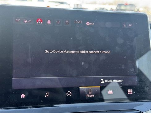 Certified 2022 Jeep Compass Trailhawk w/ Trailhawk Convenience Group image 33