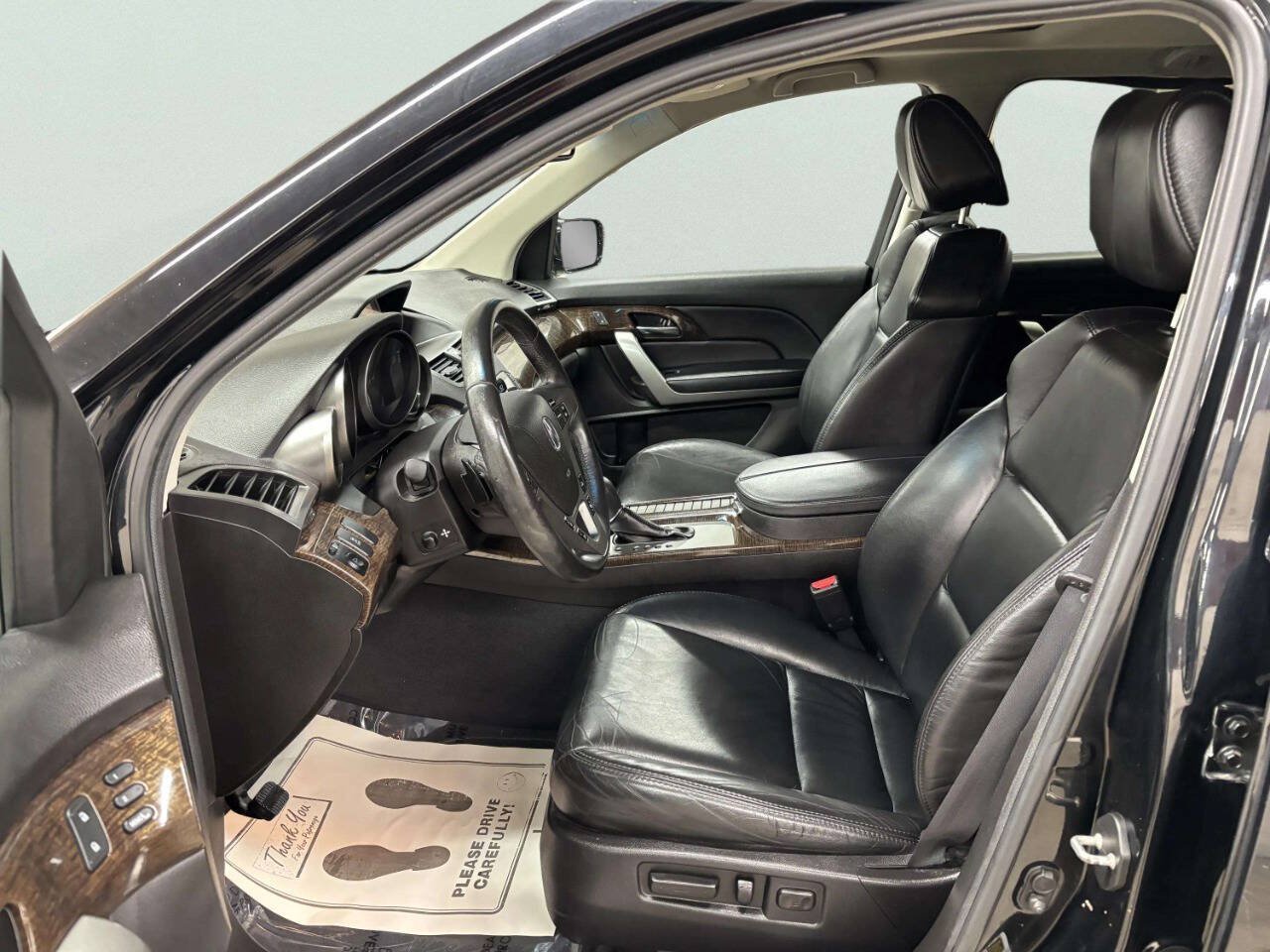 Used 2013 Acura MDX w/ Technology Package AWD/4WD image 16