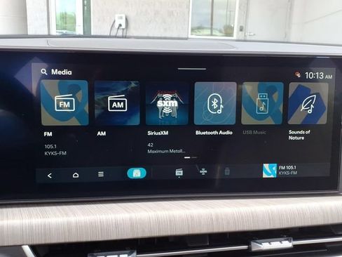 New 2026 Hyundai Sonata Blue FWD image 7