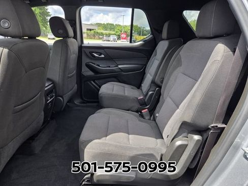 Used 2023 Chevrolet Traverse LT AWD/4WD image 12