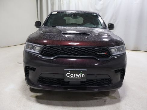 New 2026 Dodge Durango GT AWD/4WD image 2