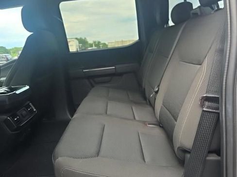 Used 2023 Ford F150 XLT w/ Equipment Group 302A High AWD/4WD image 10