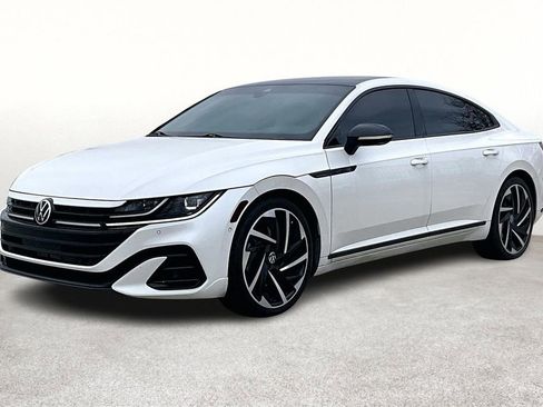 Used 2021 Volkswagen Arteon SEL Premium image 41