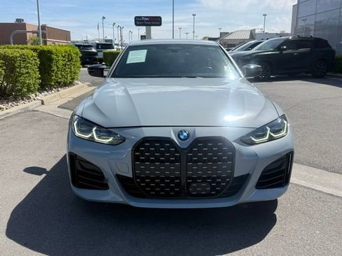 Used 2024 BMW M440i xDrive Gran Coupe image 2