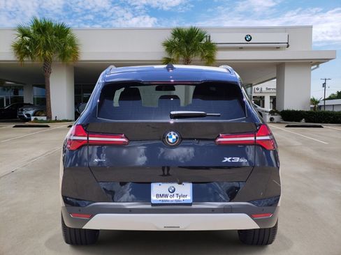 New 2026 BMW X3 xDrive30i w/ Premium Package AWD/4WD image 5