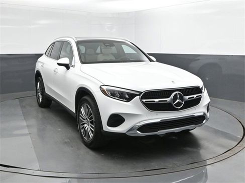 New 2026 Mercedes-Benz GLC 300 image 22