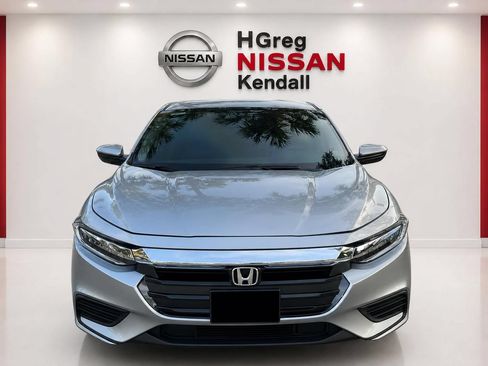 Used 2022 Honda Insight EX image 5