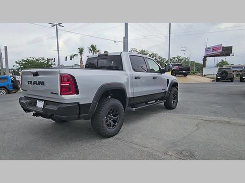 New 2026 RAM 1500 RHO w/ RHO Level 1 Equipment Group AWD/4WD image 35