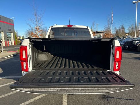 Used 2021 Ford Ranger XLT w/ Equipment Group 302A High image 25