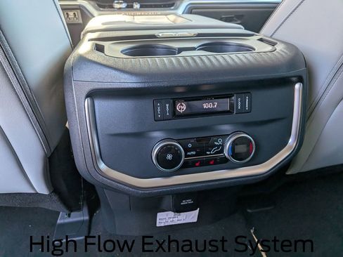 New 2025 Ford Expedition Platinum w/ Platinum Ultimate Package image 28