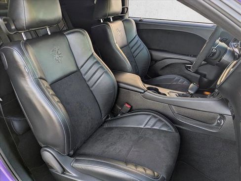 Used 2023 Dodge Challenger SRT Hellcat Redeye image 21