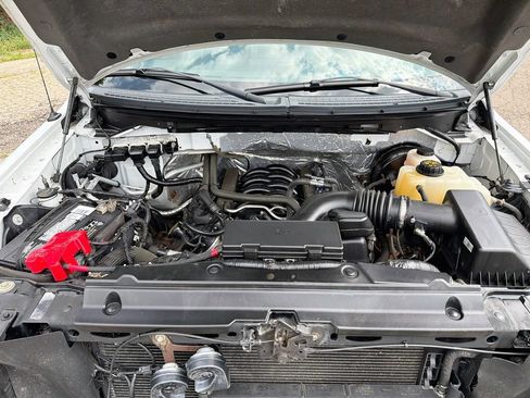 Used 2013 Ford F150 XL w/ PWR Equipment Group RWD image 27
