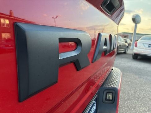 Used 2018 RAM 1500 Sport w/ Convenience Group AWD/4WD image 42