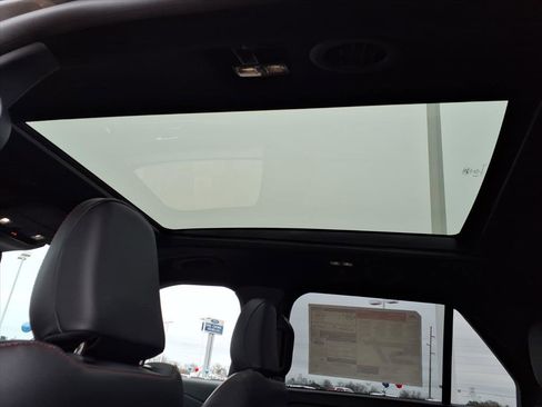 New 2026 Ford Explorer ST w/ Sun And Sound Package AWD/4WD image 9