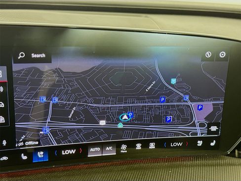 New 2025 Audi SQ5 Premium Plus image 12