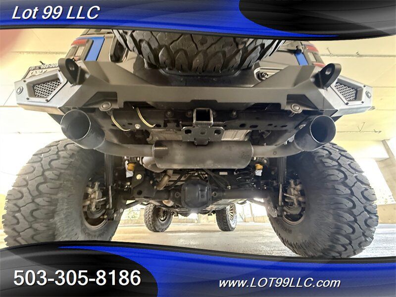 Used 2020 Jeep Wrangler Unlimited Sport S AWD/4WD image 66