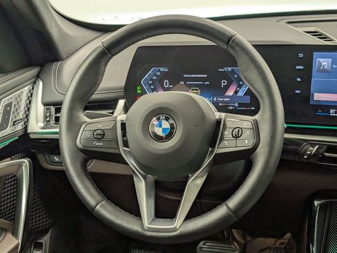 Used 2025 BMW X1 xDrive28i w/ Convenience Package AWD/4WD image 18