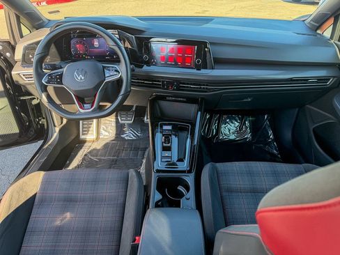 Used 2024 Volkswagen GTI S image 25