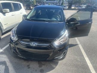 Used 2017 Hyundai Accent Value Edition video 1