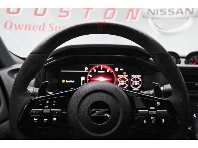 New 2027 Nissan Z Performance RWD image 10