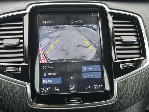 Used 2018 Volvo XC90 T6 Momentum w/ Convenience Package image 30